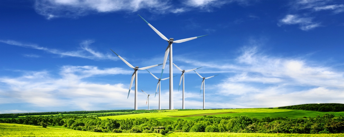 Renewable Energy 